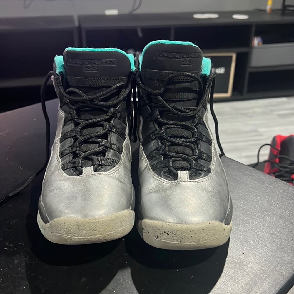 Kids Jordan 10’s!